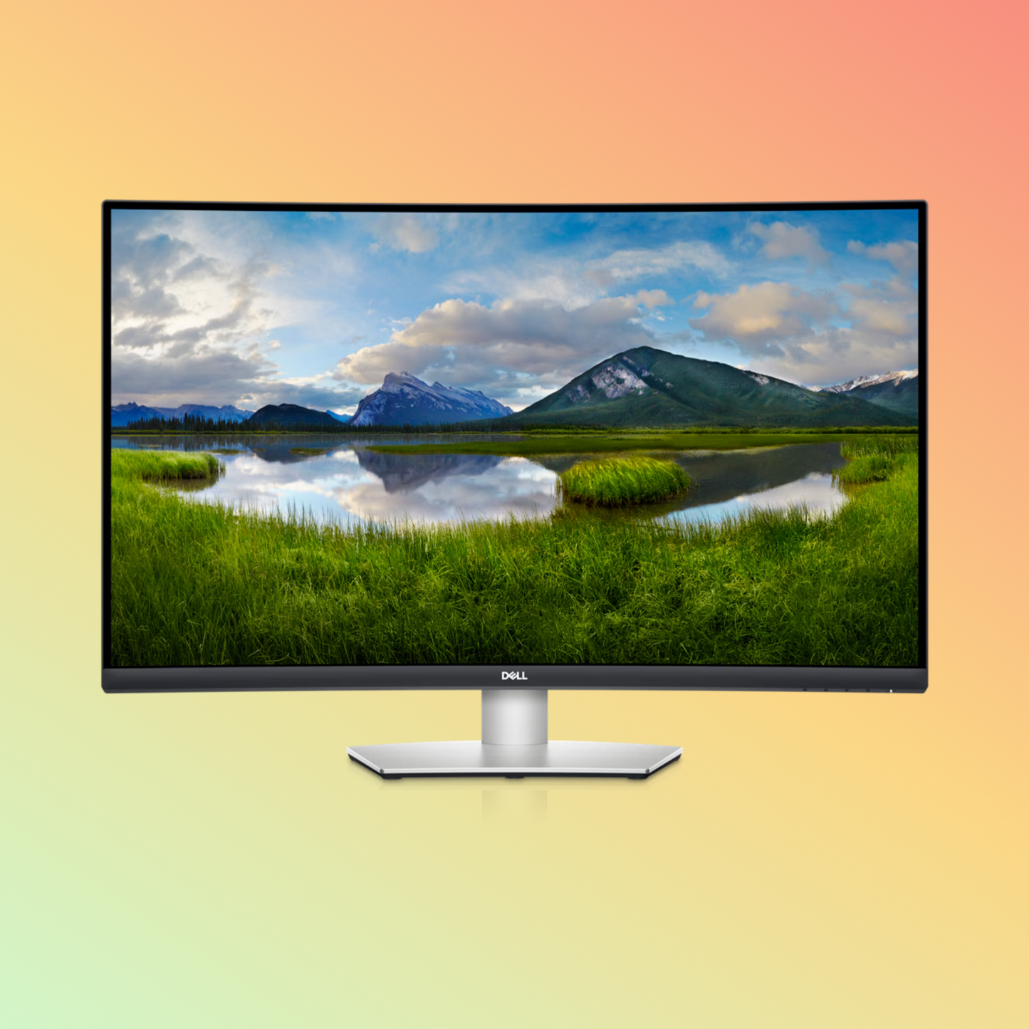 Dell 32 Monitor - P3223QE