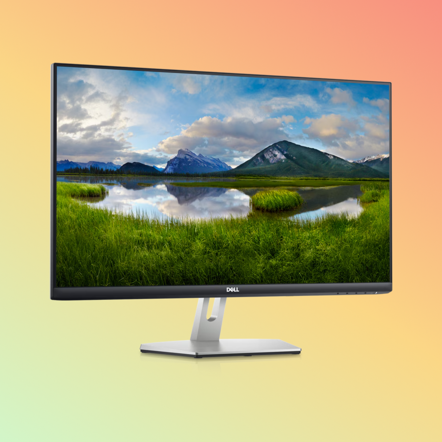 Dell 27 Monitor - SE2725H