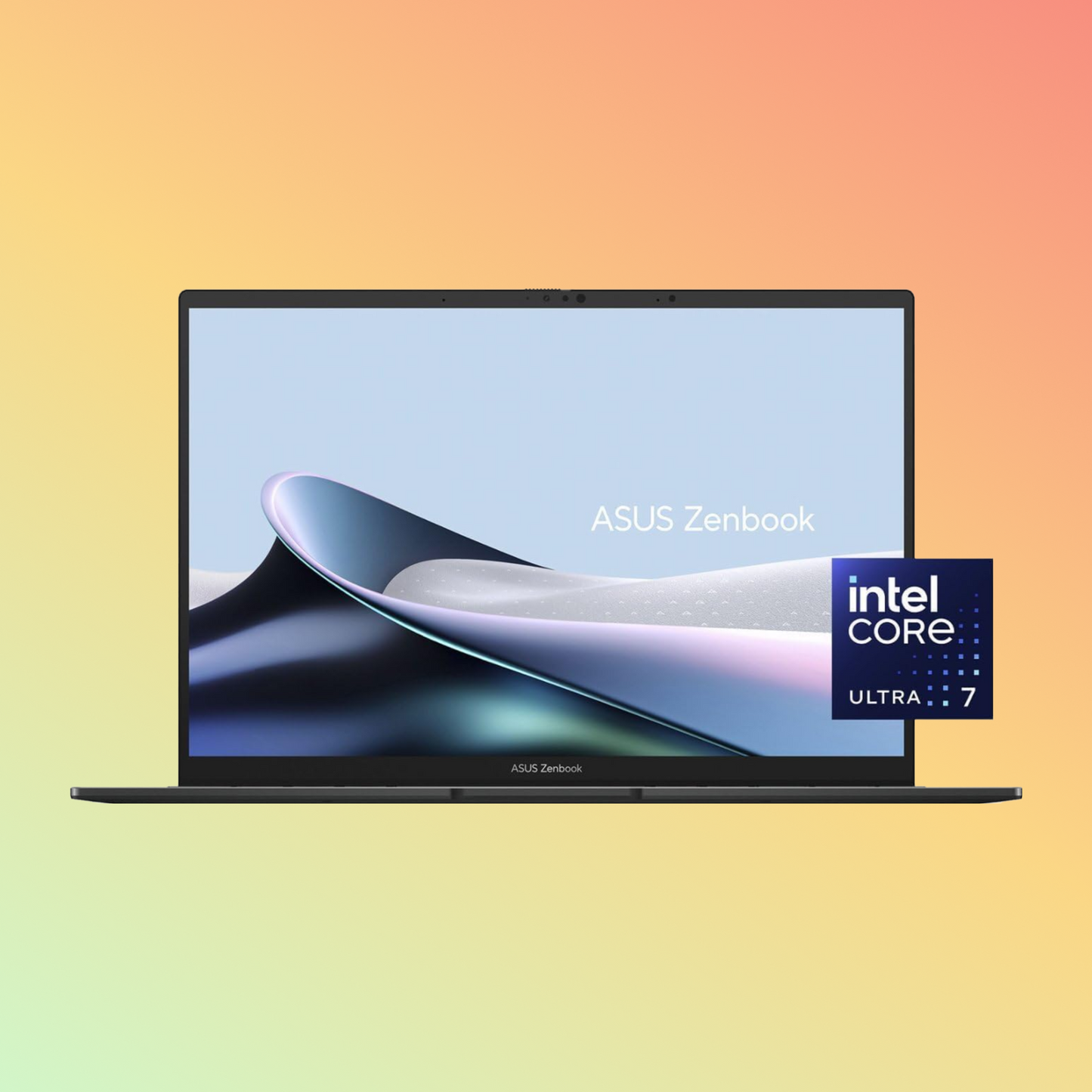 ASUS - Zenbook Q425MA 16GB DDR5, 1TB SSD