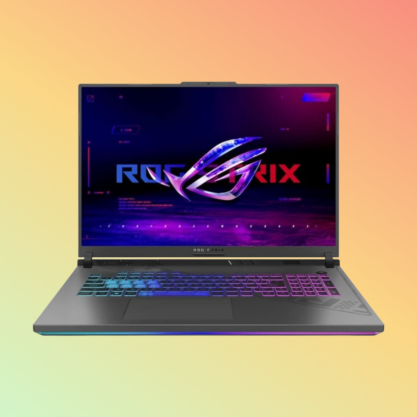 ASUS ROG Strix G18 G814 i9-13980HX 32GB Ram 1TB SSD