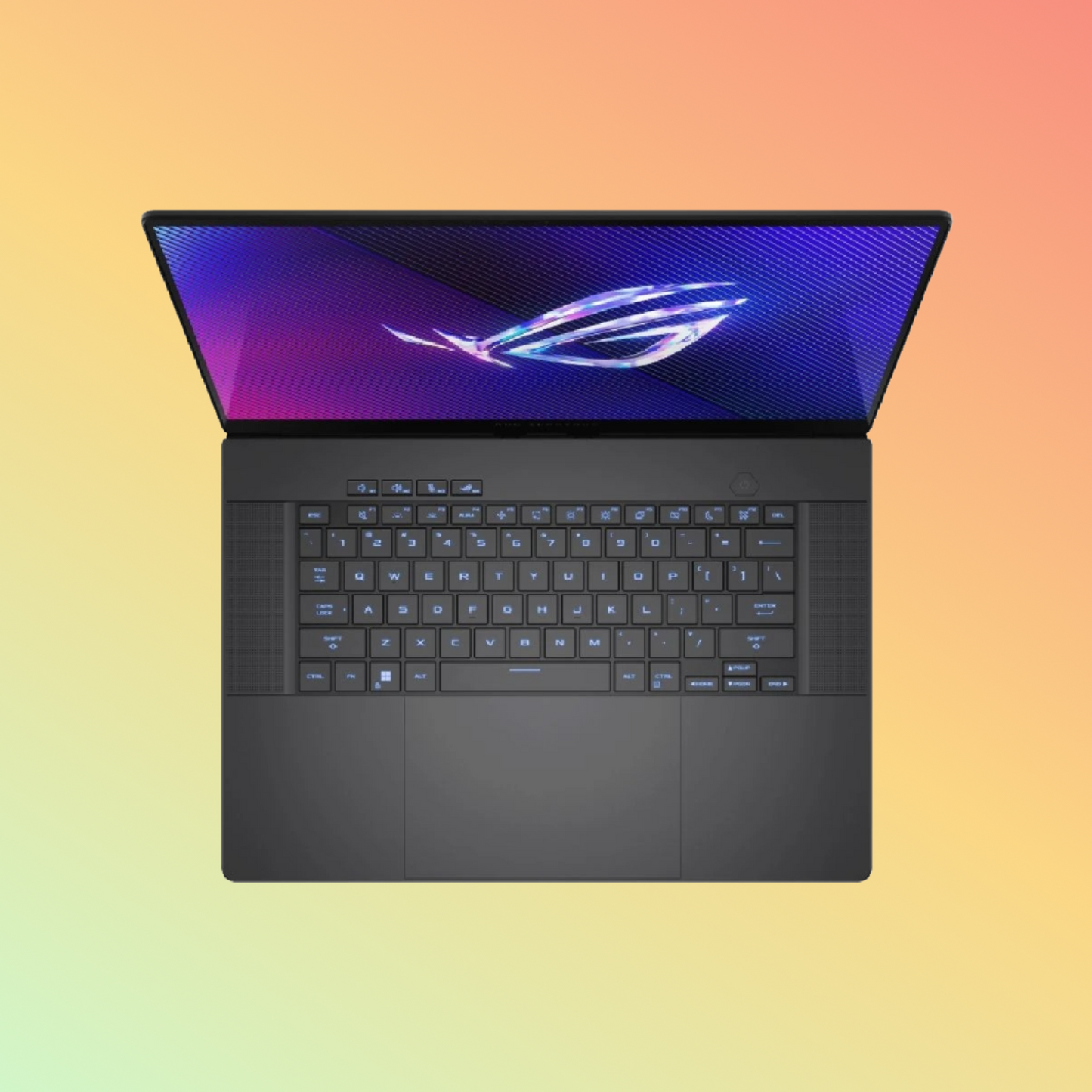 ASUS ROG Zephyrus G16 GU605MY-OLEDI9WP Intel Core Ultra 9-185H