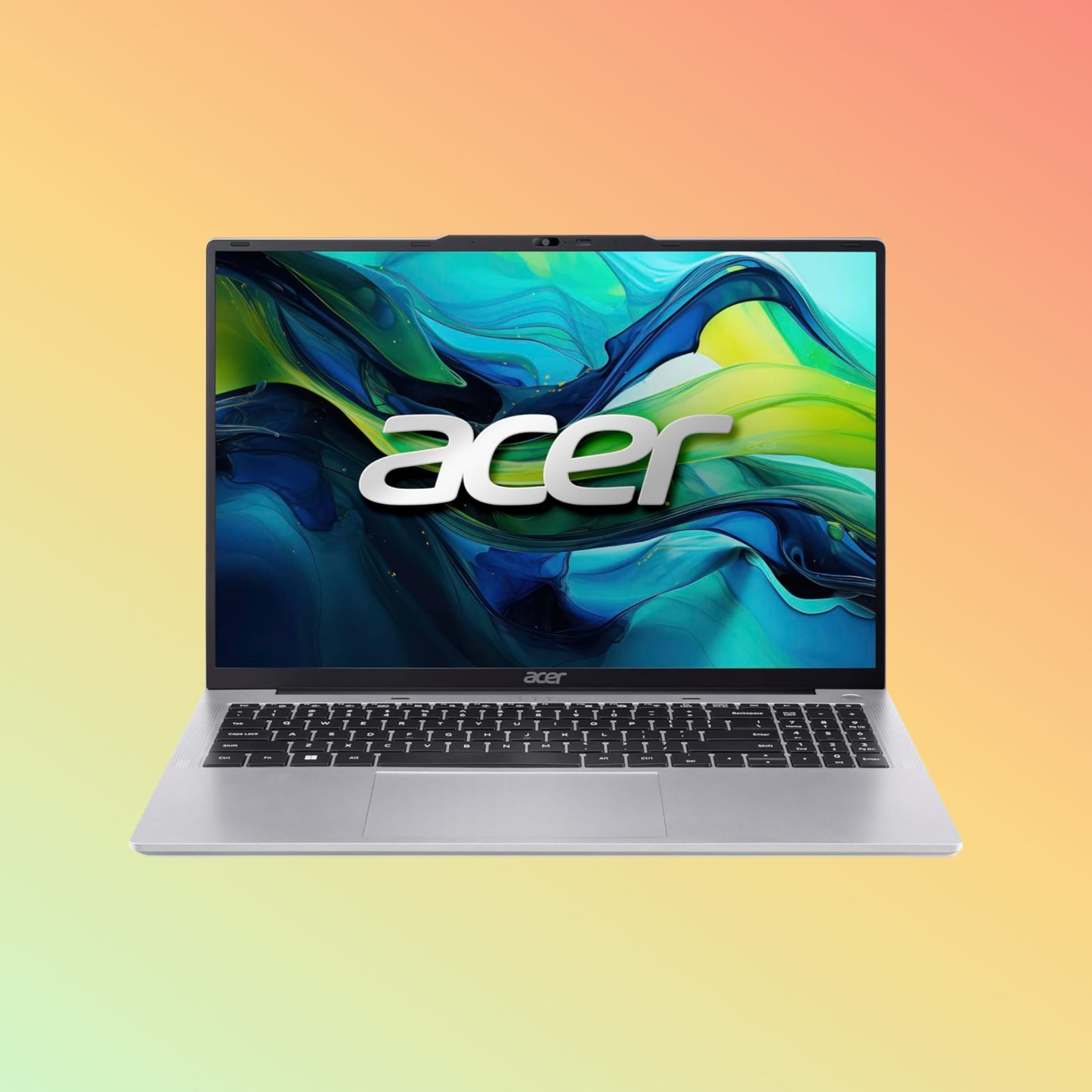 Acer Aspire 5 Spin 14 13th Gen Core i7-1355U