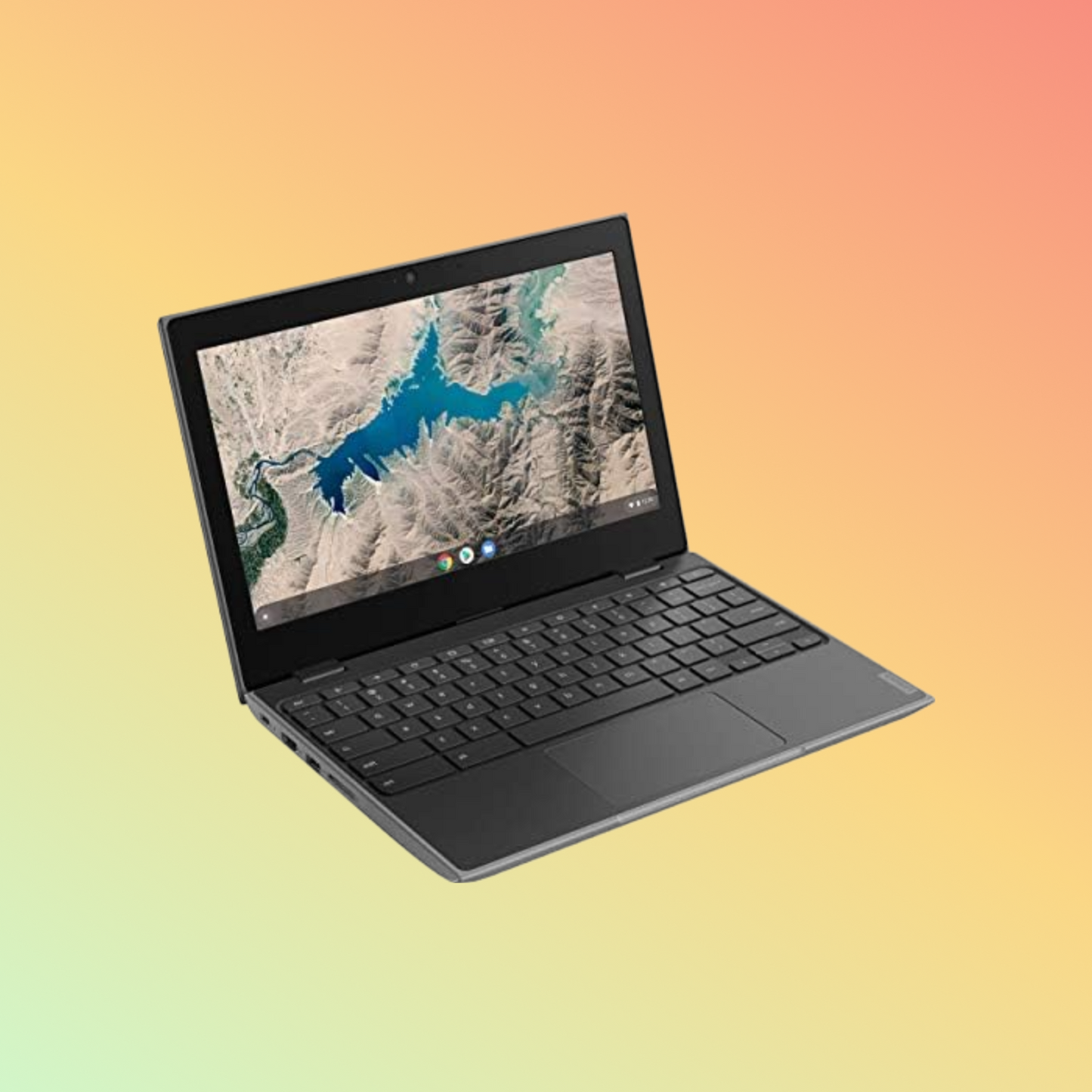 Acer Chromebook 11.6in Celeron Dual-Core 1.5 GHz 4 GB Ram