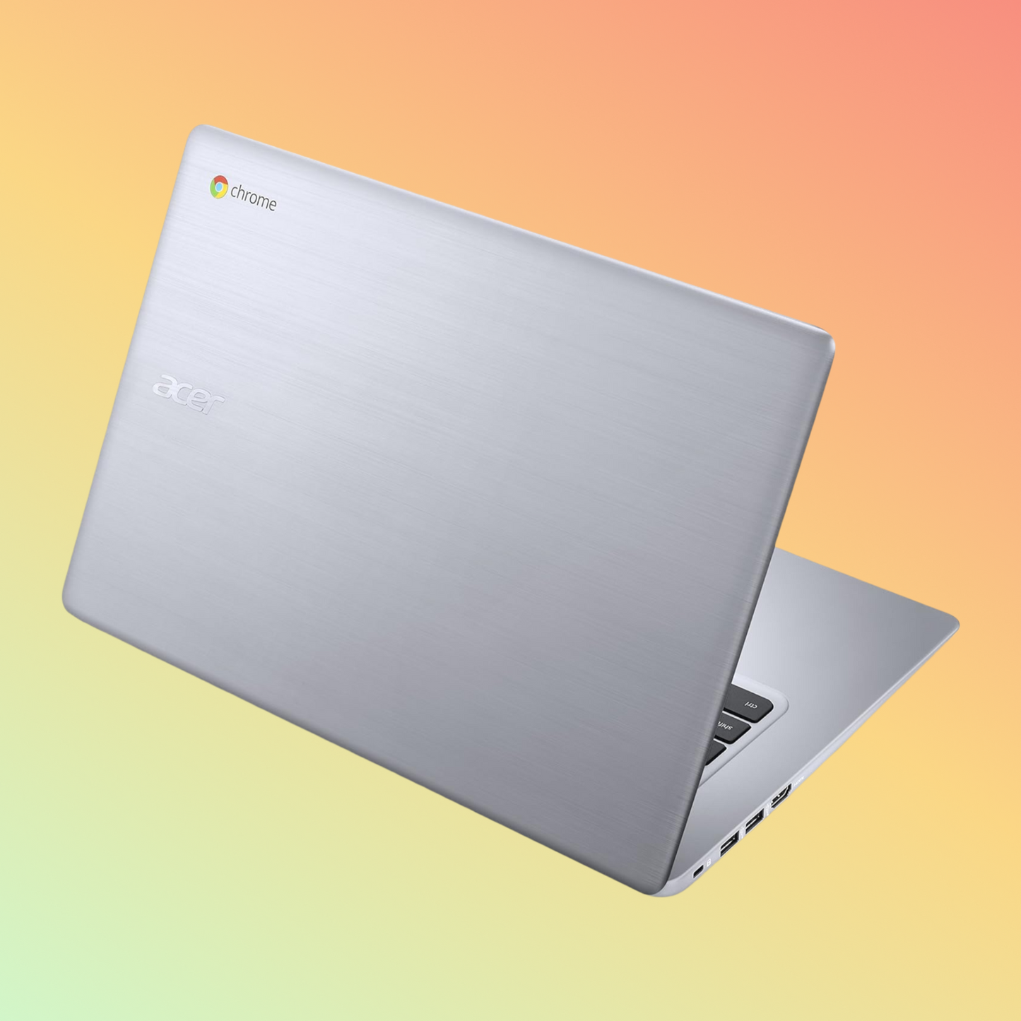 Acer Chromebook 14, Full HD, Celeron Quad-Core N3160