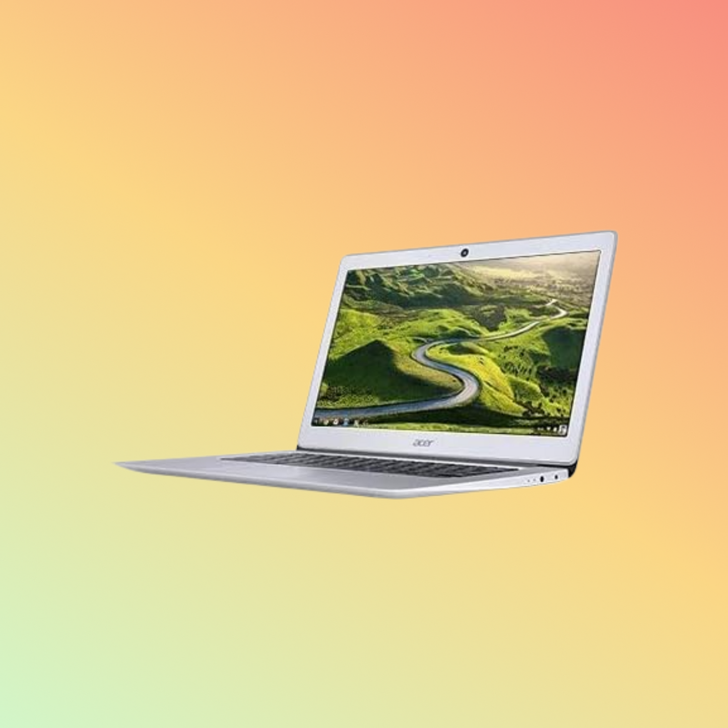 Acer Chromebook R11 Series Laptop, Intel Celeron N Series CPU,